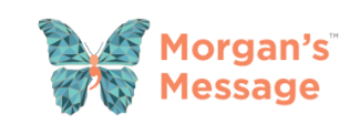 Morgan's Message advocates for athletes' mental health.