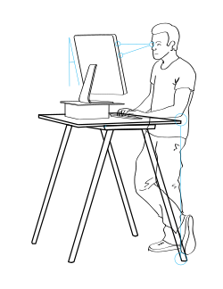Body movement can greatly improve the efficiency and effectiveness of studying.