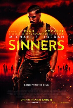 "Sinners" may not seem frightening at first, but it's a truly scary watch experience.