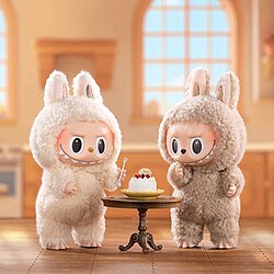 Despite their viral popularity, Labubu's unappealing appearance makes them undeserving of the hype.