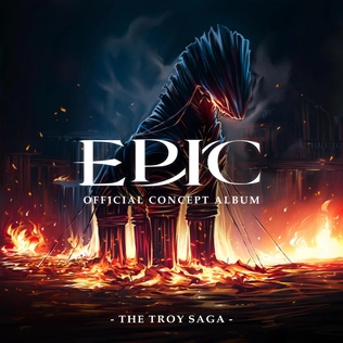 "Epic" is a modern classic which uses many musical styles to hook into the audiences mind and never let go.