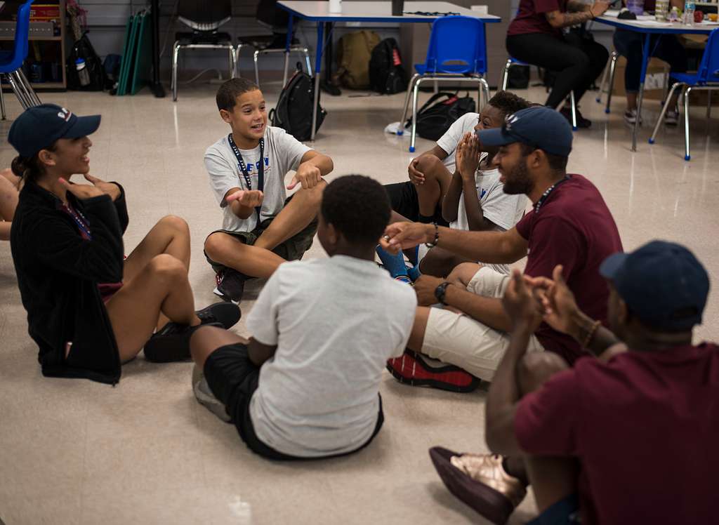 FCPS1 leaves much on the table in its drug prevention program.