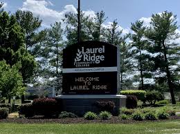 Governor's School is held at Laurel Ridge; an amazing community college in the area. 