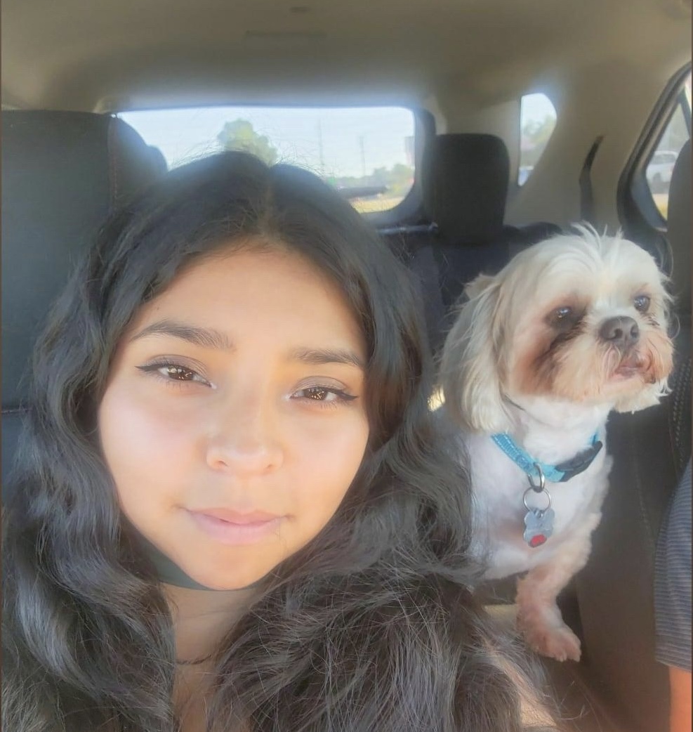 Arlett Olavarria Valdez