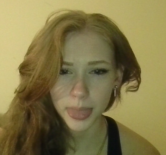 Madeleine Crandall