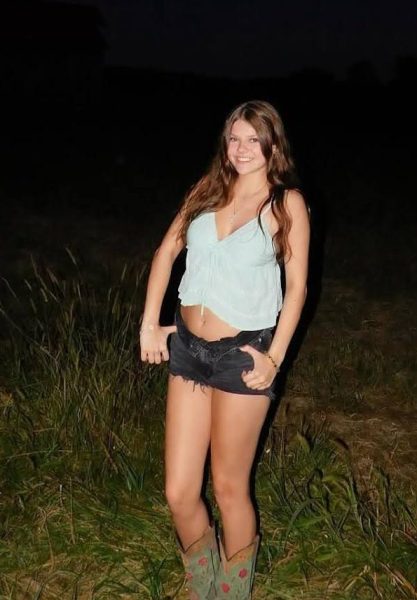 Shelby Minor