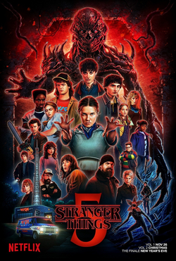 "Stranger Things 5" was a heartfelt and nostalgic way to end a decade full of adventure, suspense and friendship.