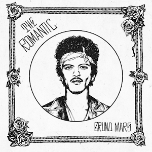 Bruno Mars' latest release brings a fresh sound with a familiar flair.