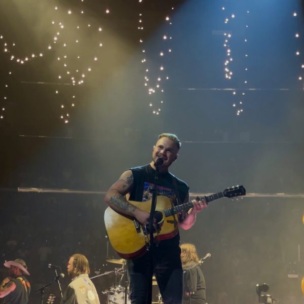 Zach Bryan's new album is a relatable new hit with the fans.