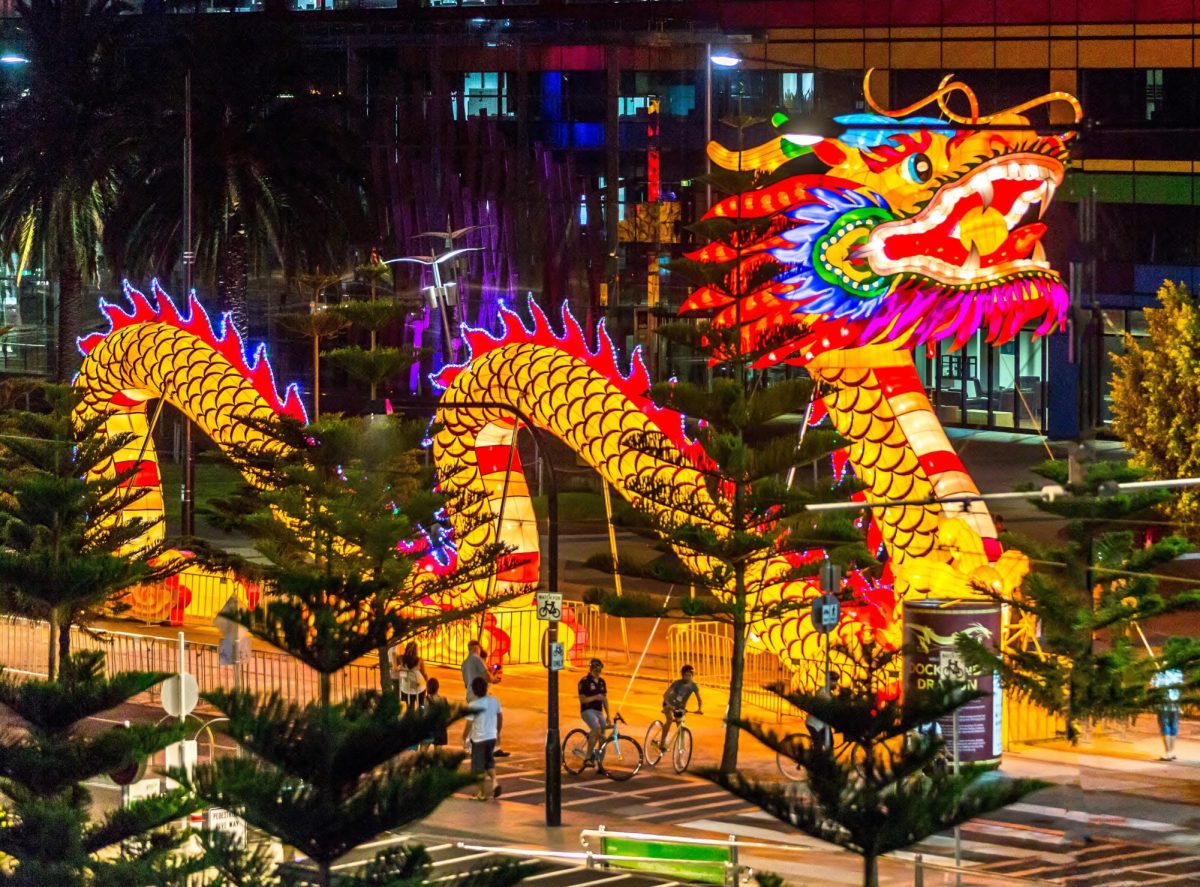 Beyond the vibrant lion dances and money filled envelopes, the heart of the Chinese New Year lies in the power of reunion.