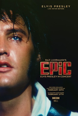 "EPiC: Elvis Presley in Concert" is a masterpiece, giving audiences an inside look into the musical legend.