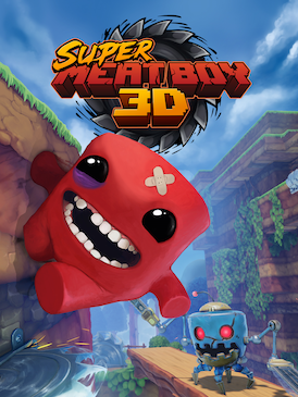 The "Meat Boy" returns in a rage-inducing 3D platformer.