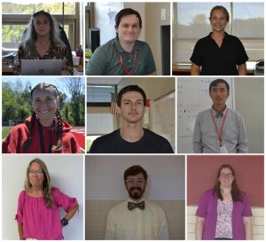 1st Year Staff Reflections Around FHS
