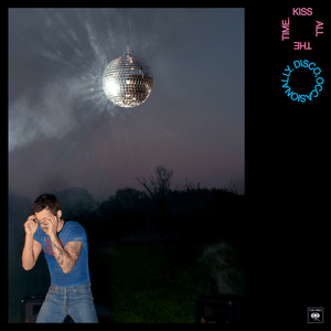 “Kiss All the Time. Disco, Occasionally” is Harry's strongest album.